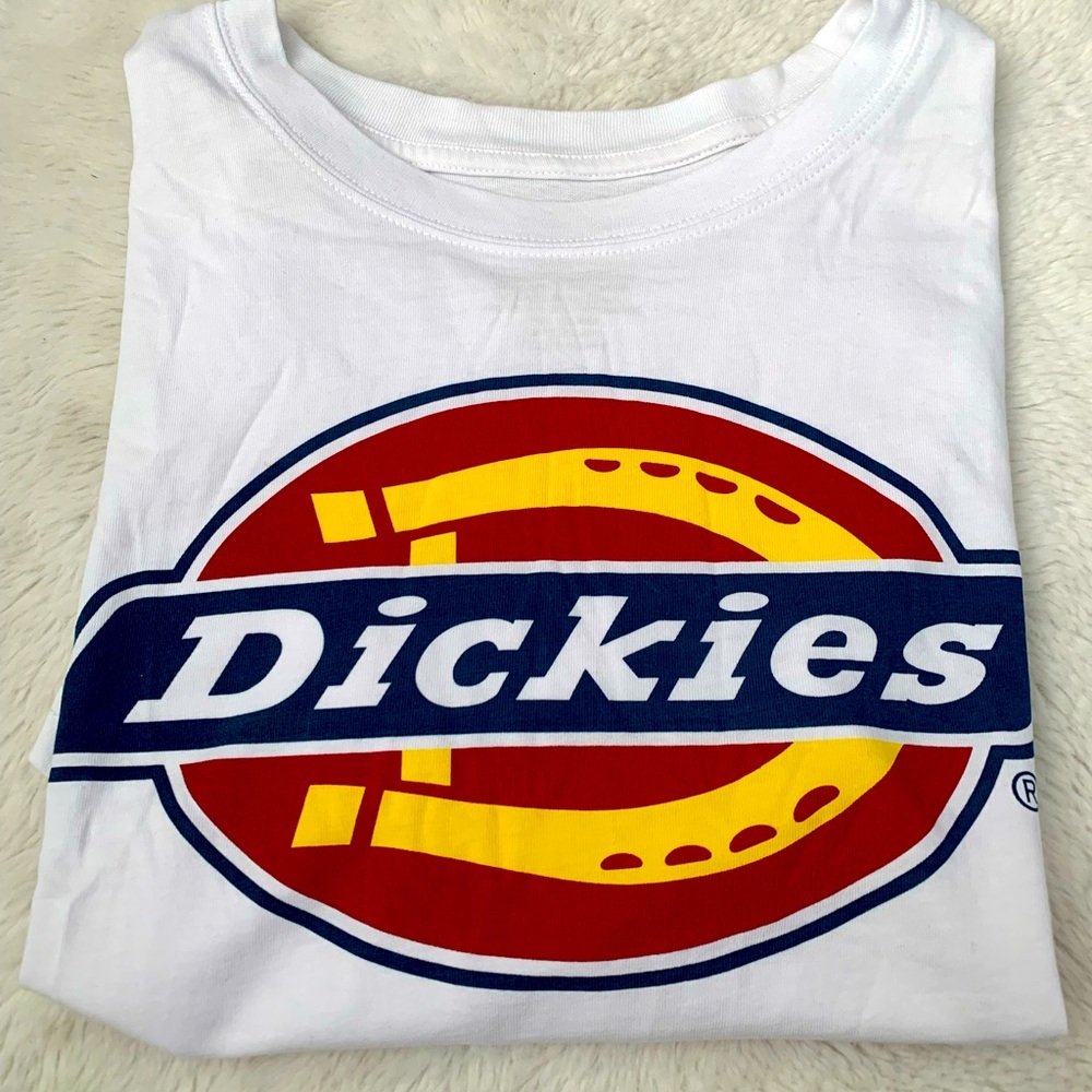 dickies 2 pack shirts